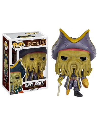 FUNKO POP POTC PIRATES OF THE...