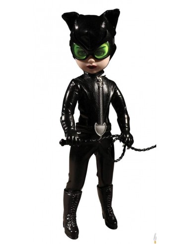 MEZCO LIVING DEAD DOLLS PRESENTS DC...
