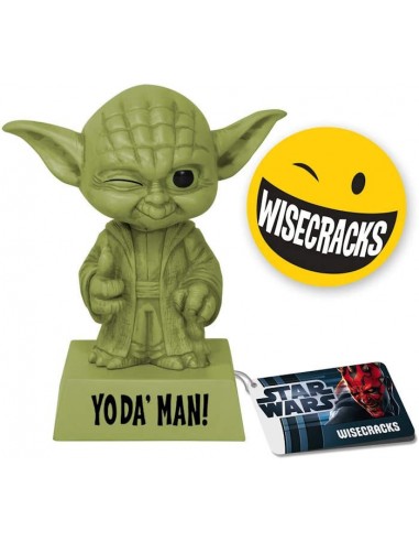 FUNKO BOBBLE HEAD KNOCKER STAR WARS...