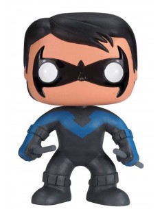 FUNKO POP DC UNIVERSE...