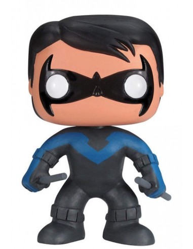 FUNKO POP DC UNIVERSE COMICS...