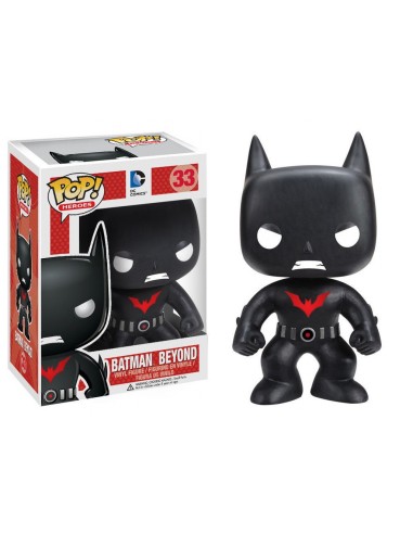 FUNKO POP DC COMICS HEROES BATMAN...