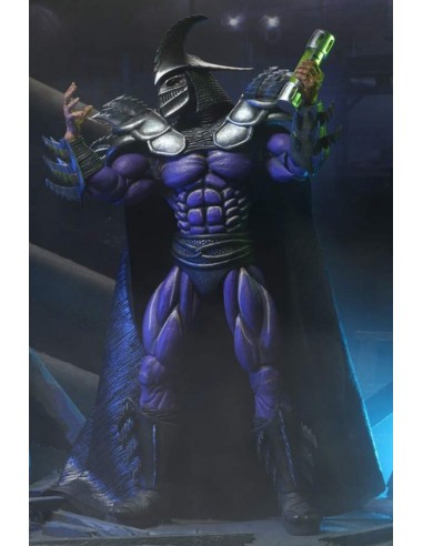 NECA TMNT TEENAGE MUTANT NINJA...