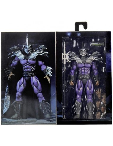 NECA TMNT TEENAGE MUTANT NINJA...