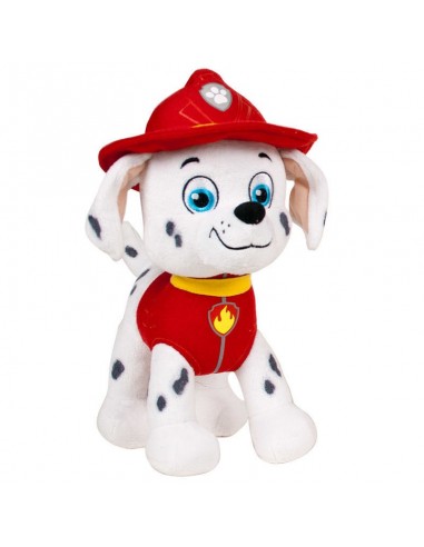 NICKELDEON PAW PATROL PLUSH DOLL...