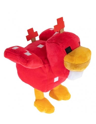 JINX MINECRAFT HAPPY EXPLORER PLUSH...