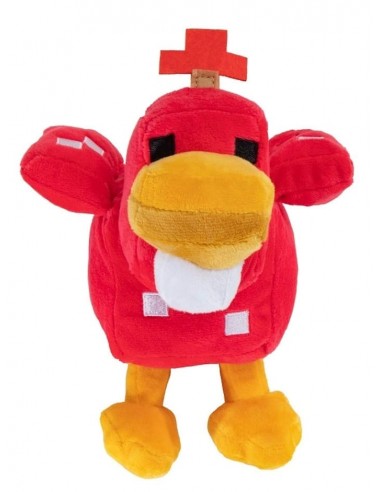 JINX MINECRAFT HAPPY EXPLORER PLUSH...