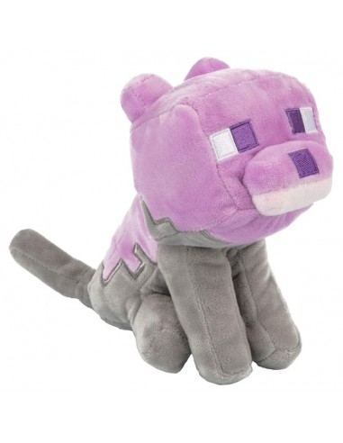 JINX MINECRAFT HAPPY EXPLORER PLUSH...