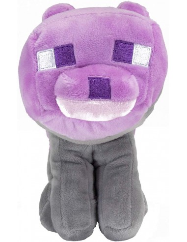 JINX MINECRAFT HAPPY EXPLORER PLUSH...