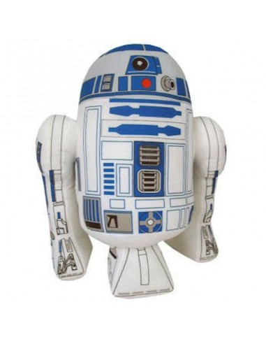 PLAY BY PLAY STAR WARS R2 D2 DOLL...