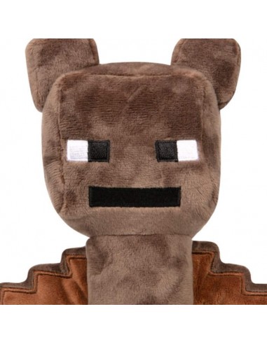 JINX MINECRAFT HAPPY EXPLORER PLUSH...