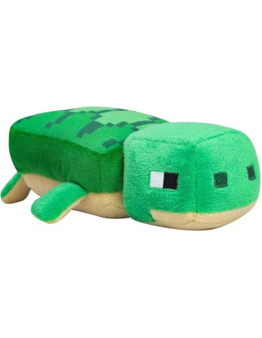 JINX MINECRAFT HAPPY EXPLORER PLUSH...