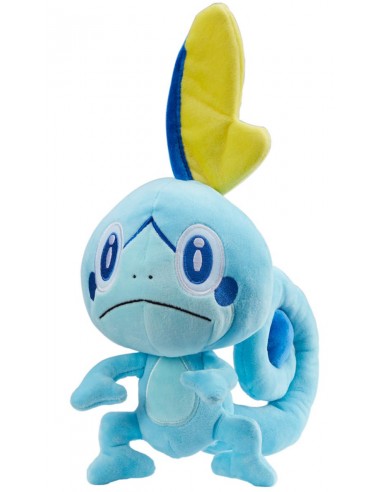 WICKED COOL TOYS POKEMON PLUSH DOLL...
