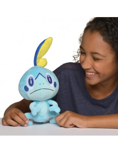 WICKED COOL TOYS POKEMON PLUSH DOLL...