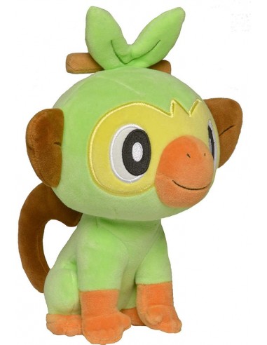 WICKED COOL TOYS POKEMON PLUSH DOLL...