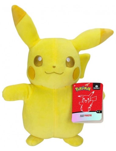 WICKED COOL TOYS POKEMON PLUSH DOLL...