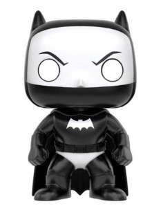 FUNKO POP DC BATMAN...
