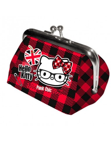 KARACTERMANIA HELLO KITTY VICHY...