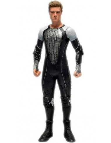 NECA THE HUNGER GAMES PEETA MELLARK...