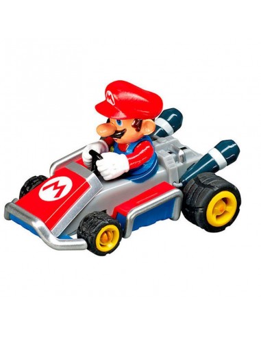 CARRERA NINTEND SUPER MARIO KART...