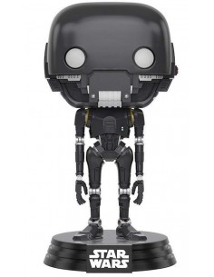 FUNKO POP STAR WARS ROGUE...