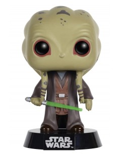 FUNKO BOBBLE HEAD POP STAR...