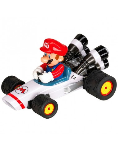 SUPER MARIO KART NINTENDO DS MARIO...