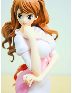 BANPRESTO ONE PIECE...