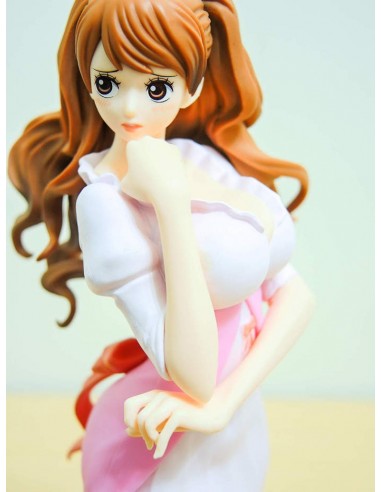 BANPRESTO ONE PIECE CHARLOTTE PUDDING...