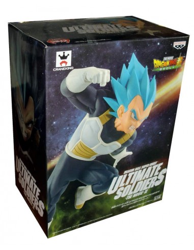 BANPRESTO DRAGONBALL MOVIE BROLY...