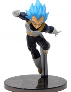 BANPRESTO DRAGONBALL MOVIE... 2