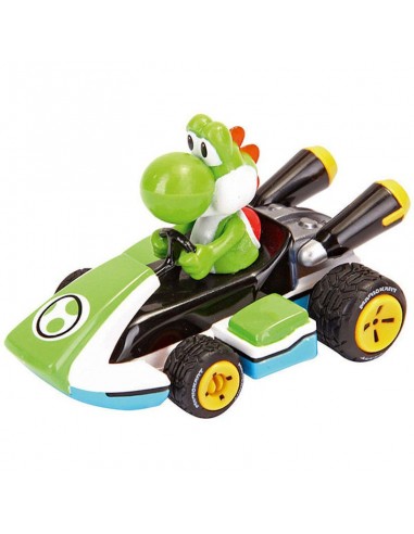 CARRERA NINTEND DS SUPER MARIO KART...