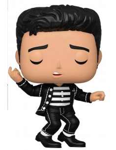 FUNKO POP MUSIC ROCKS ELVIS...