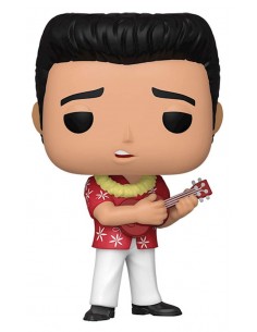 FUNKO POP MUSIC ROCKS ELVIS...