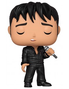 FUNKO POP MUSIC ROCKS ELVIS...