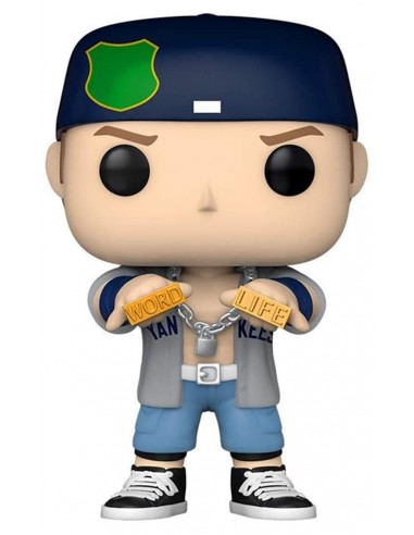 FUNKO POP WWE WRESTLING JOHN CENA...