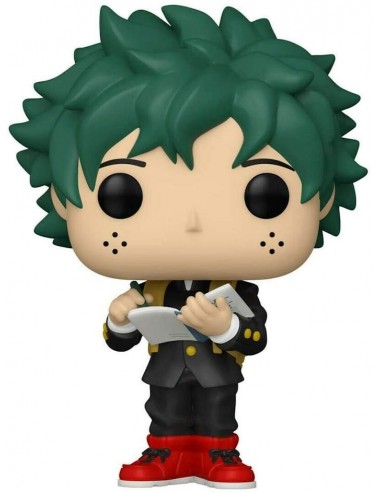 FUNKO POP ANIME MY HERO ACADEMIA...