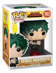 FUNKO POP ANIME MY HERO... 2