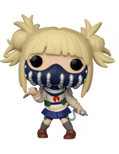 FUNKO POP ANIME MY HERO ACADEMIA...