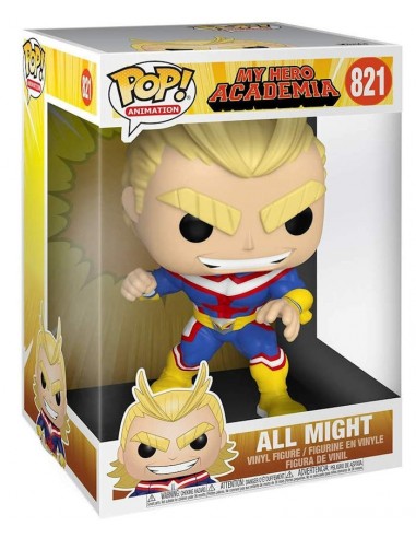 FUNKO POP ANIME MY HERO ACADEMIA ALL...