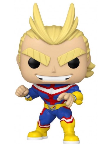 FUNKO POP ANIME MY HERO ACADEMIA ALL...