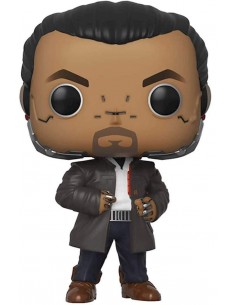 FUNKO POP GAMES CYBERPUNK...