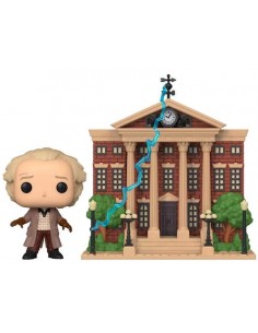 FUNKO POP MOVIES BACK TO... 2