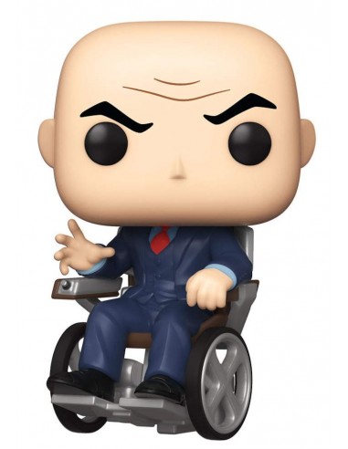 FUNKO POP MARVEL X MEN PROFESSOR X...