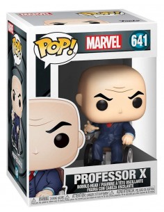 FUNKO POP MARVEL X MEN... 2