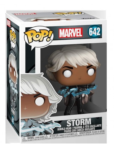FUNKO POP MARVEL X MEN STORM 642...