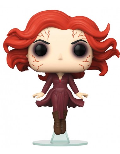 FUNKO POP MARVEL X MEN JEAN GREY 645...