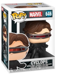 FUNKO POP MARVEL X MEN... 2