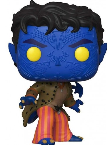 FUNKO POP MARVEL X MEN NIGHTCRAWLER...