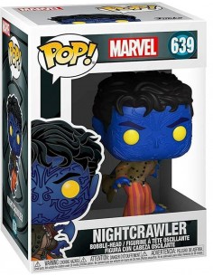 FUNKO POP MARVEL X MEN... 2